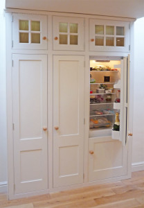 gosforth_kitchen_integrated_fridge